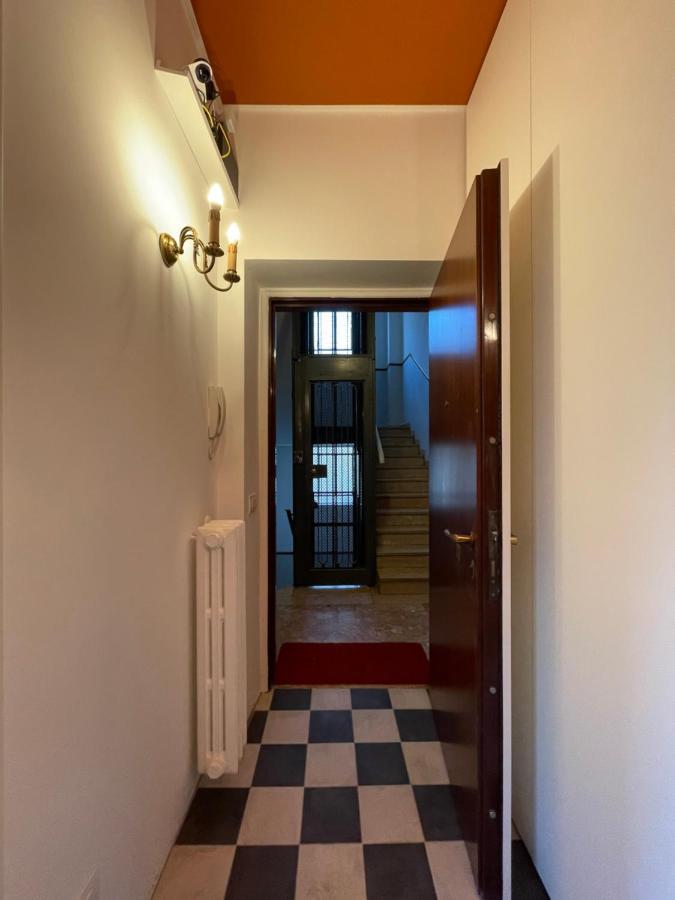 La Marina Di Milano - Pier Lombardo Apartment Exterior photo